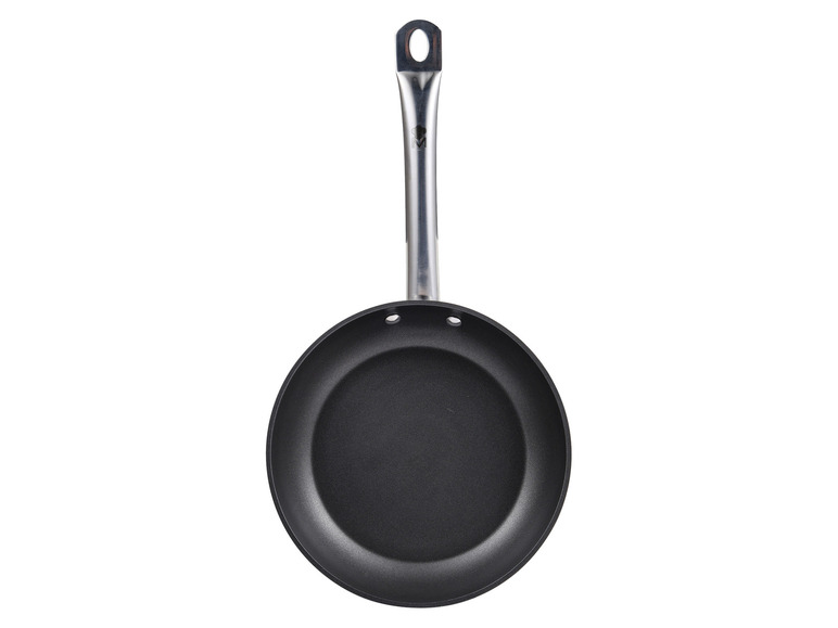 Masterpro Bratpfanne, geschmiedetes Aluminium, 24 cm Neuheiten