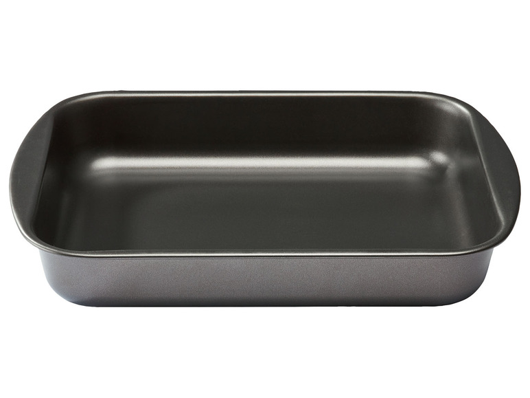 TRAMONTINA BRASIL Bräter, verchromt, 34 x 28 cm Bestseller