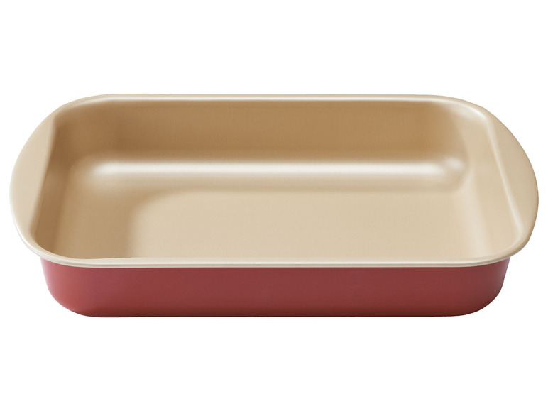 TRAMONTINA BRASIL Bräter, verchromt, 34 x 28 cm Bestseller