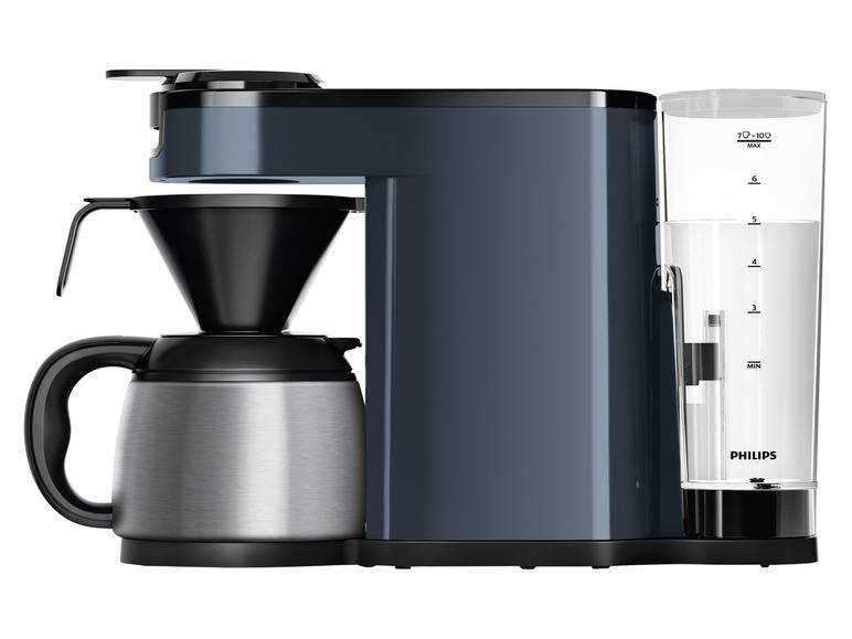 PHILIPS Senseo Switch Pad- und Filterkaffeemaschine »Switch HD7891/74«, 2-in-1-Brühtechnologie Saisonale Angebote