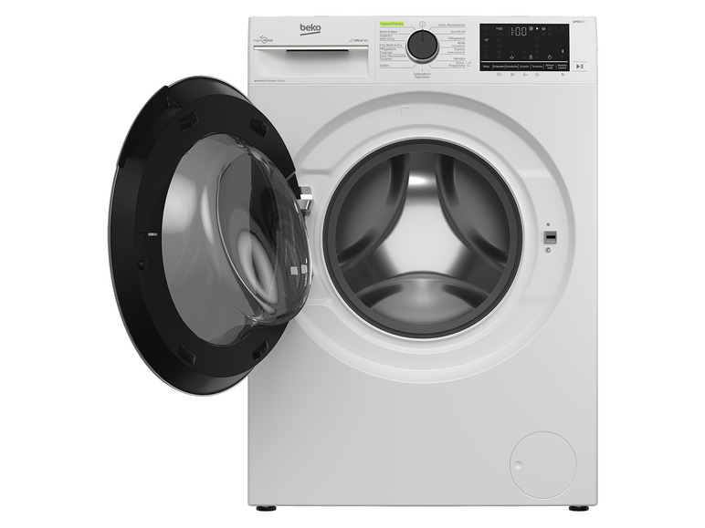 BEKO Waschtrockner, »B3DFT510442W« Kauf eins, bekomm eins gratis