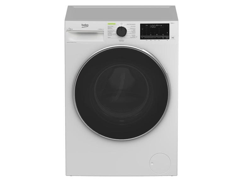 BEKO Waschtrockner, »B3DFT510442W« Kauf eins, bekomm eins gratis