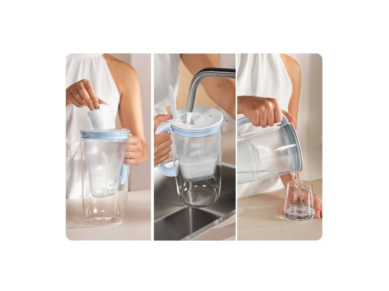 BRITA Wasserfilter-Kartusche Maxtra Pro All-In-One Pack 6 Riesige Ersparnisse