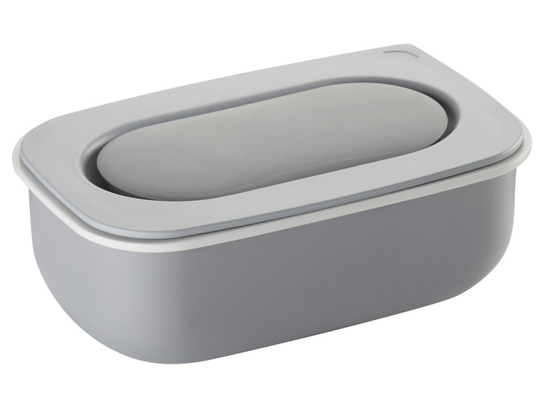 Forme Casa Guzzini Design To Go Lunchbox »PRE ZERO«, 0,9 l Bis zu 50% Rabatt