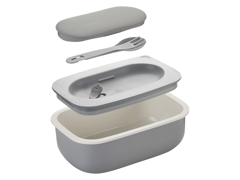 Forme Casa Guzzini Design To Go Lunchbox »PRE ZERO«, 0,9 l Bis zu 50% Rabatt