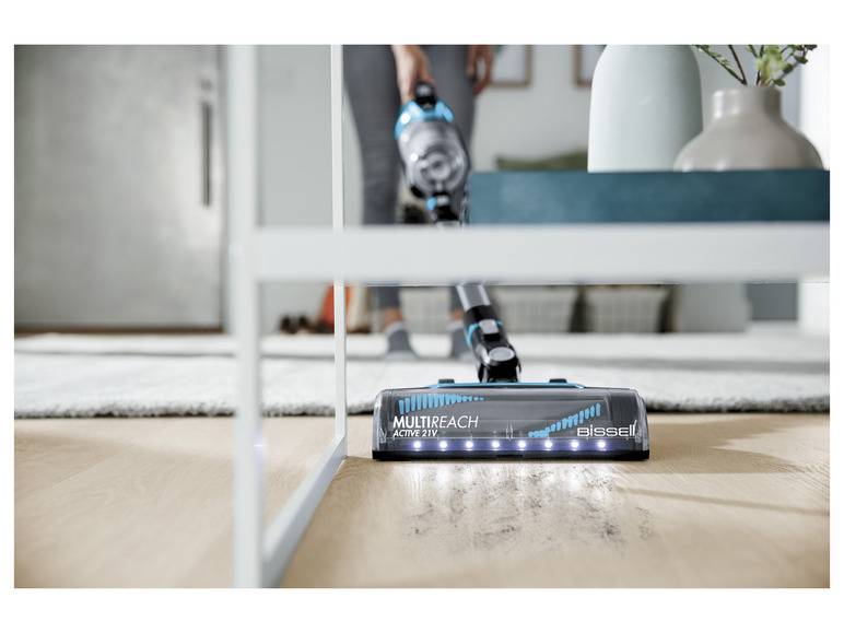 Bissell Handstaubsauger »2907N«, 21 V, kabellos Bis zu 60% Rabatt