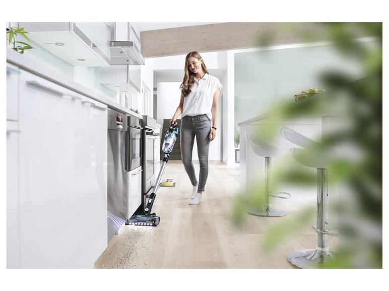 Bissell Handstaubsauger »2907N«, 21 V, kabellos Bis zu 60% Rabatt