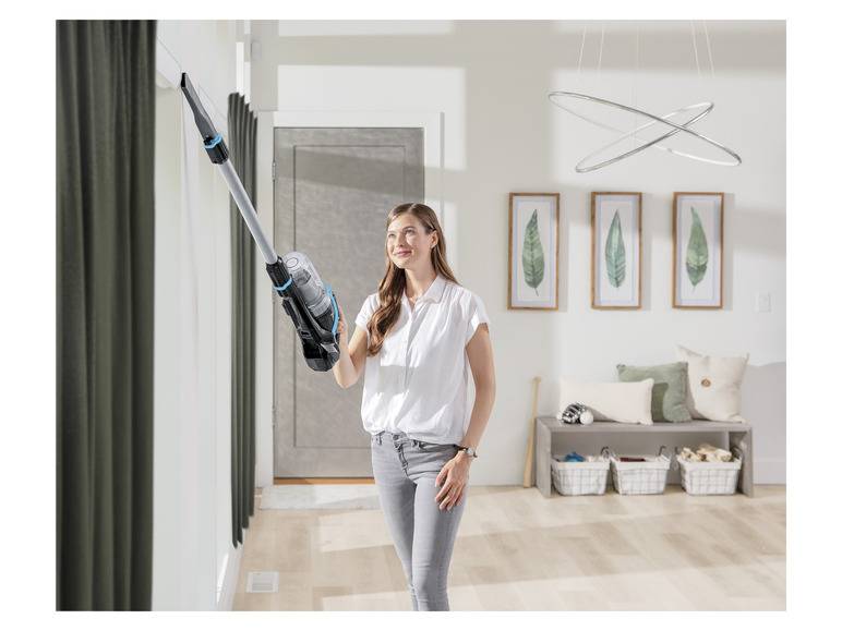 Bissell Handstaubsauger »2907N«, 21 V, kabellos Bis zu 60% Rabatt
