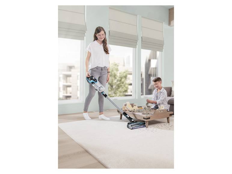 Bissell Handstaubsauger »2907N«, 21 V, kabellos Bis zu 60% Rabatt