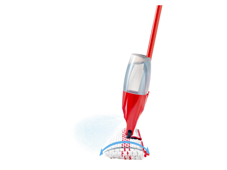 Vileda Sprühwischer »Spray & Clean«, mit Wassertank Sonderangebot der Fabrik