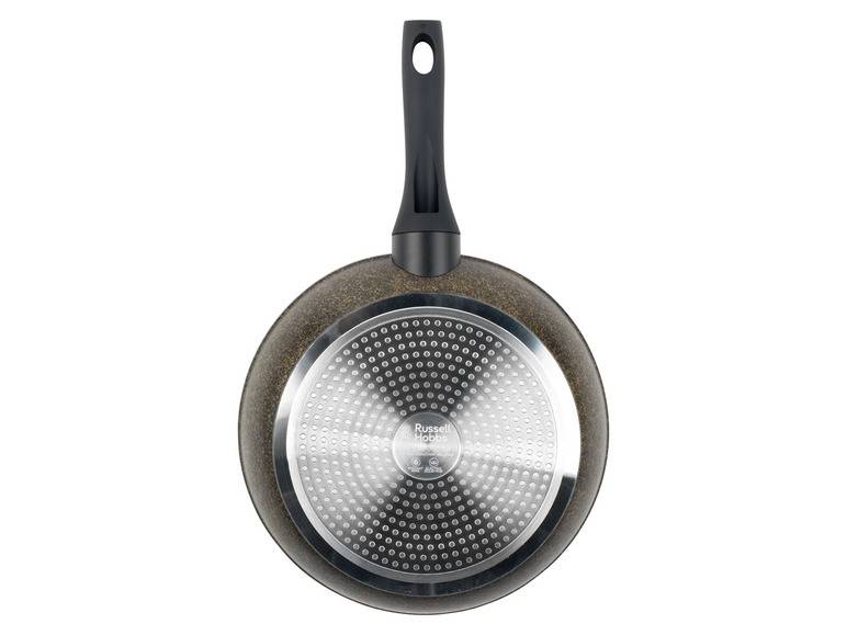 Russell Hobbs Crystaltech Bratpfanne - Induktion 28cm Vierteljährliche Förderung