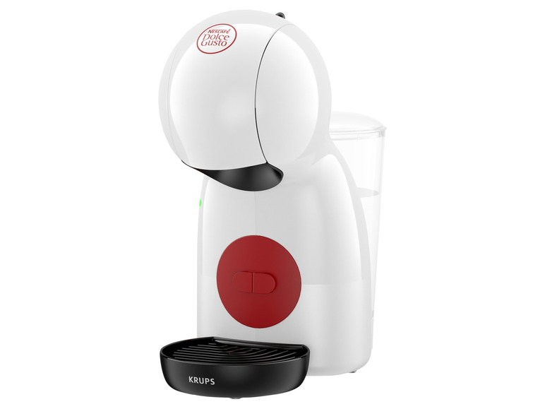 Krups Nescafé® Dolce Gusto® »Piccolo X PAS«, 1500 W Nur noch ein Tag übrig