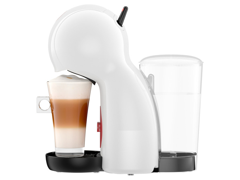 Krups Nescafé® Dolce Gusto® »Piccolo X PAS«, 1500 W Nur noch ein Tag übrig