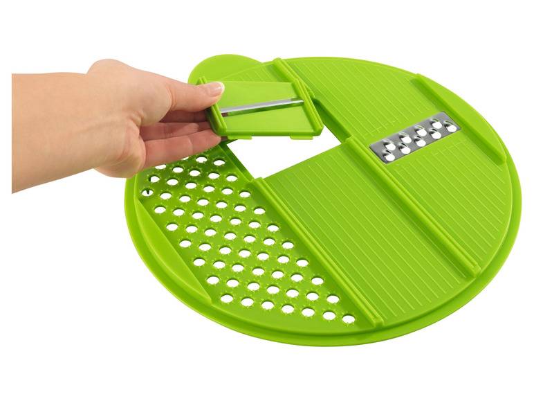 GOURMETmaxx 3-in-1-Salat-Set, 9-teilig Black Friday Preise