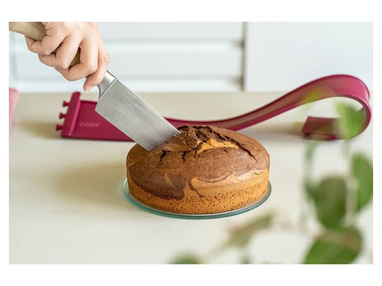 Coox Springform, mit Glasboden, 18 cm Rabatte dieses Monats