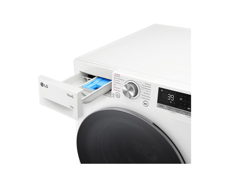 LG Waschmaschine »F4WR7031« 1400 U/min Outlet