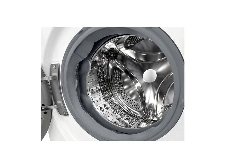 LG Waschmaschine »F4WR7031« 1400 U/min Outlet