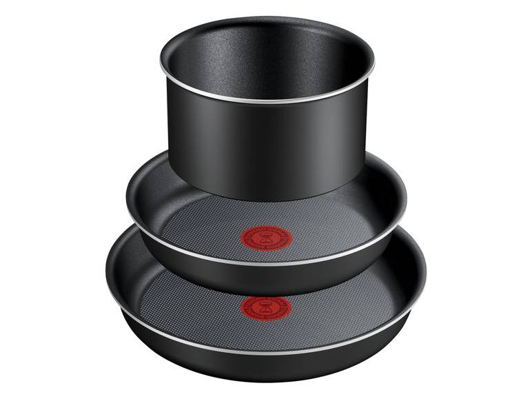 Tefal Pfannen-Set »INGENIO ESSENTIAL«, 4-teilig im Angebot