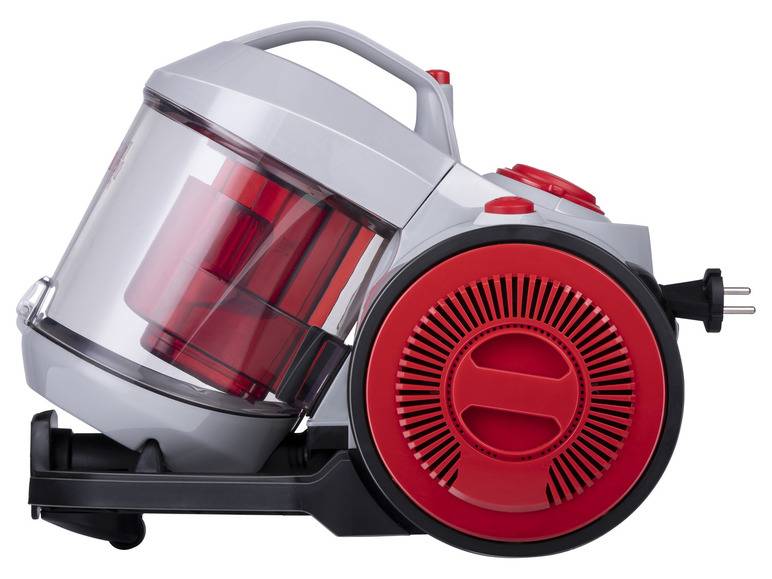 Dirt Devil Staubsauger »DD2503«, beutellos Schlussverkauf