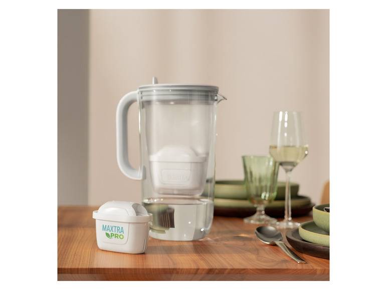 BRITA Wasserfilter-Kartusche Maxtra Pro All-In-One Pack 12 Günstiger Verkauf