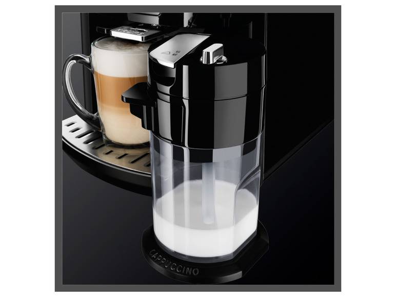 Krups One Touch Cappuccino Vollautomat »Latt´Espress EA8298«, 1450 W Fabrikpreis