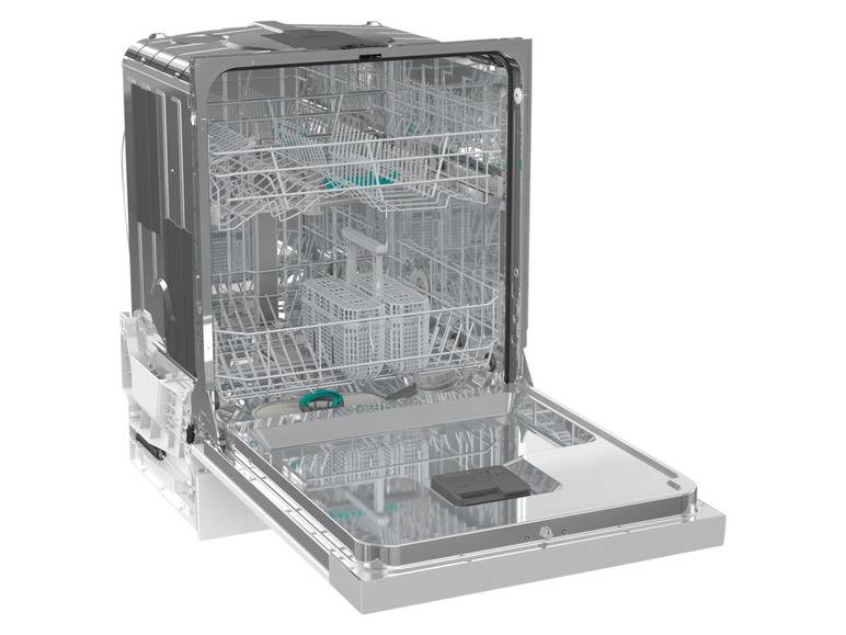 gorenje Geschirrspüler »GI642E90«, 13 Maßgedecke Rabatt