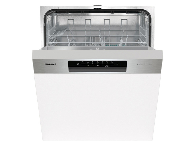 gorenje Geschirrspüler »GI642E90«, 13 Maßgedecke Rabatt