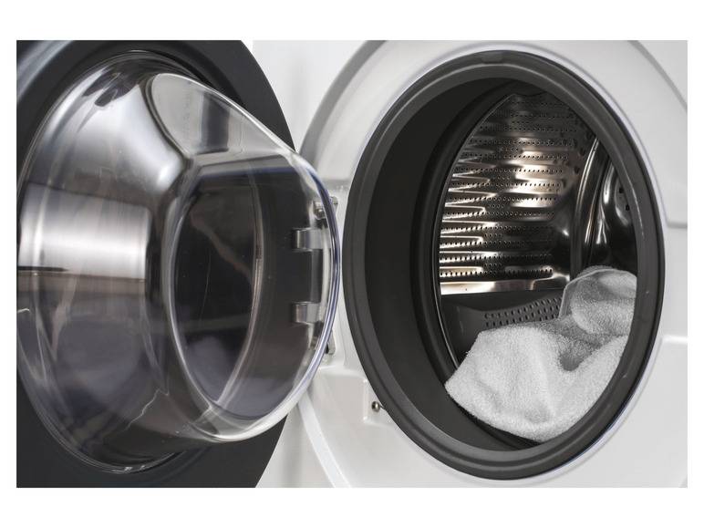 Hoover Waschmaschine »RH3W 48HMCB-84«, 1400 U/min Weihnachtsangebot