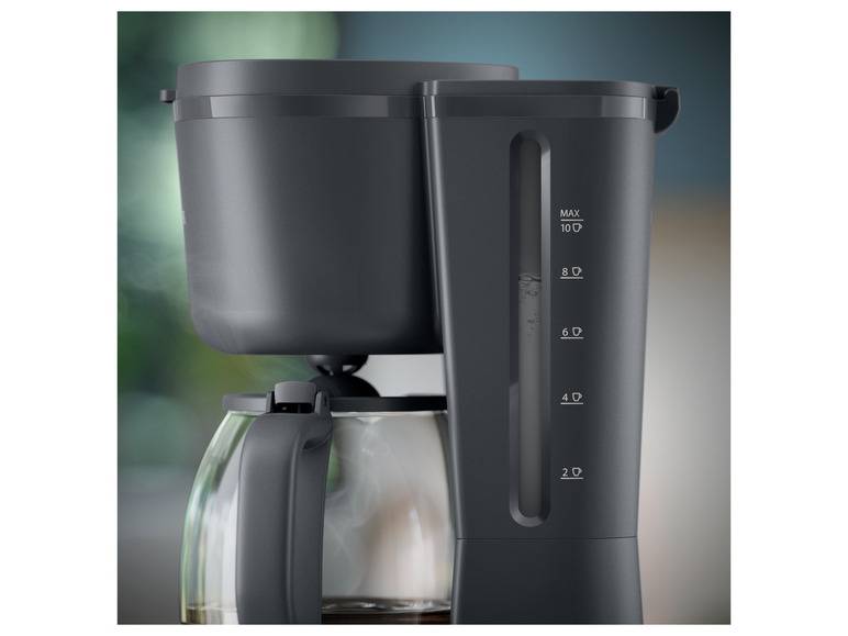 PHILIPS Filterkaffeemaschine »1000 Series HD7430/90«, 1,2 l Kanne Muttertagsangebot