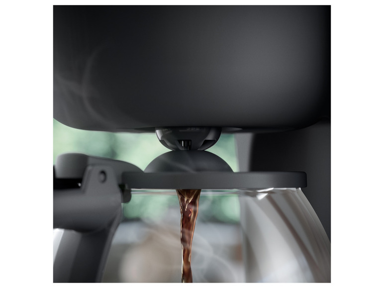 PHILIPS Filterkaffeemaschine »1000 Series HD7430/90«, 1,2 l Kanne Muttertagsangebot