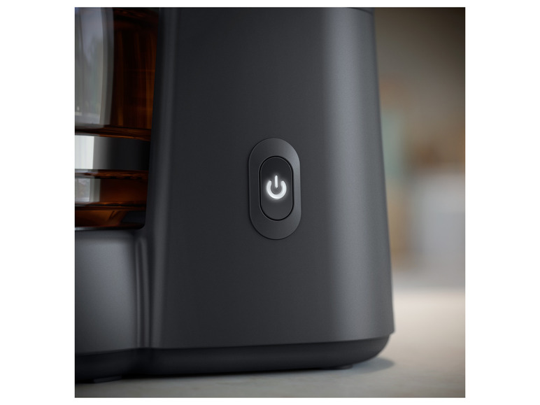PHILIPS Filterkaffeemaschine »1000 Series HD7430/90«, 1,2 l Kanne Muttertagsangebot