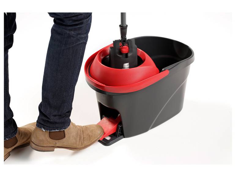 Vileda Ultramax XL Turbo Set Vatertagsangebot
