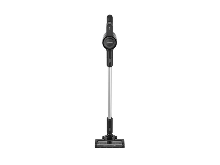 GRUNDIG 2-in-1-Akku-Stielstaubsauger »VCP 4330 L«, 21,6 V, mit effizientem Filtersystem Valentinstagsangebot