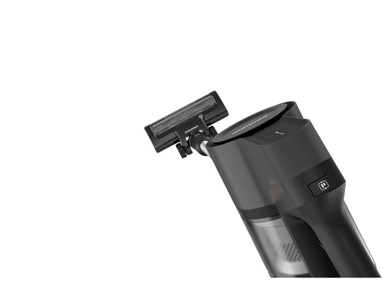 GRUNDIG 2-in-1-Akku-Stielstaubsauger »VCP 4330 L«, 21,6 V, mit effizientem Filtersystem Valentinstagsangebot