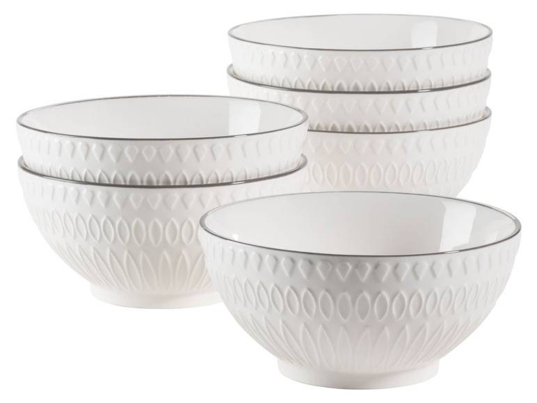 MÄSER Schüssel-Set »Telde«, 6-teilig Top Angebot