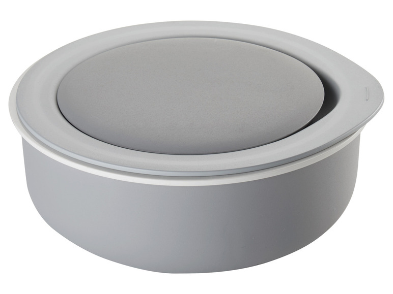 Forme Casa Guzzini Design To Go Salatbox »PRE ZERO«, 1,3 l Blitzangebot