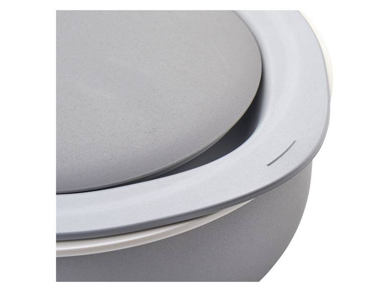 Forme Casa Guzzini Design To Go Salatbox »PRE ZERO«, 1,3 l Blitzangebot