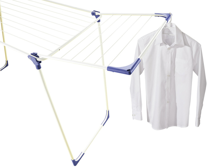 LEIFHEIT Standtrockner Classic 180 Solid Tägliche Deals