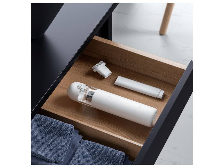 Xiaomi Mi Vacuum Cleaner Mini »BHR5156EU« VIP-Rabatte