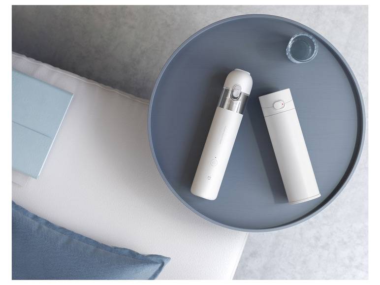 Xiaomi Mi Vacuum Cleaner Mini »BHR5156EU« VIP-Rabatte