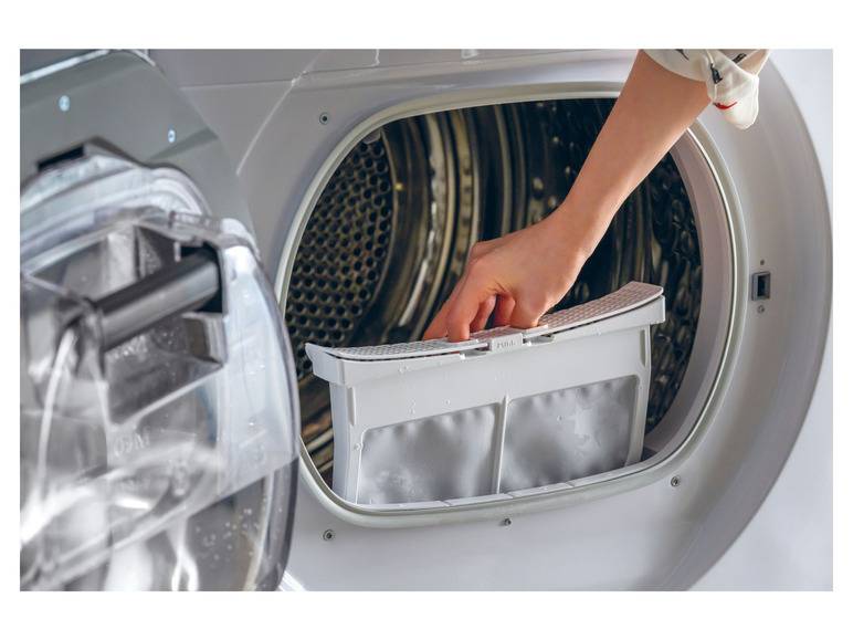 Hoover Wärmepumpentrockner H-DRY 500 »NDE H7A2TCES-84« Wochenangebot