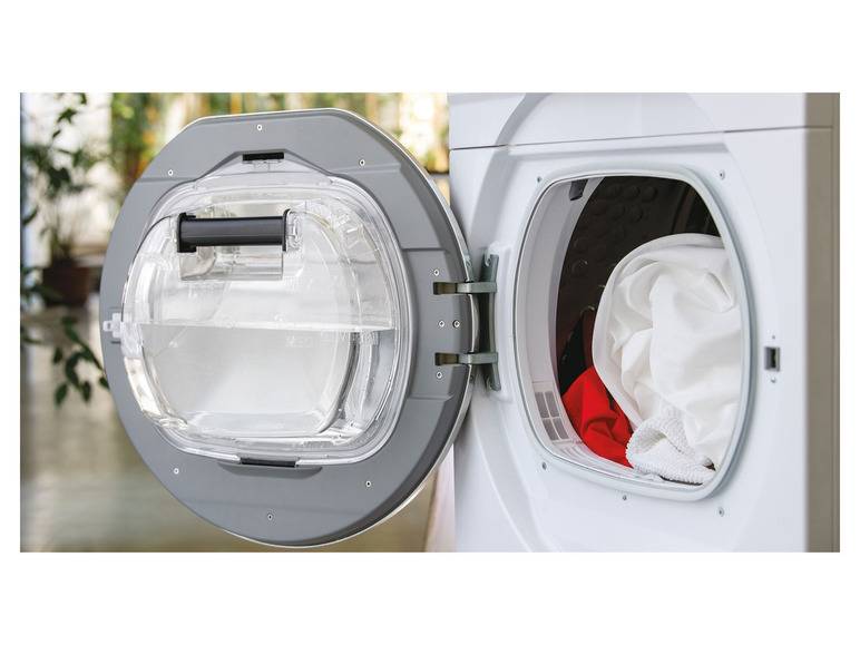 Hoover Wärmepumpentrockner H-DRY 500 »NDE H7A2TCES-84« Wochenangebot
