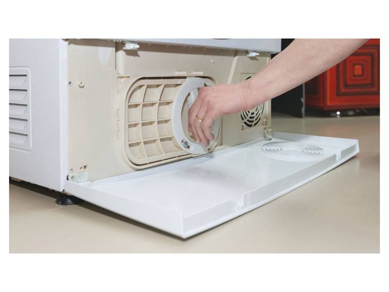 Hoover Wärmepumpentrockner H-DRY 500 »NDE H7A2TCES-84« Wochenangebot