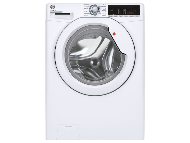 Hoover Frontlader Waschmaschine »H3WOSQ485TA4-84« 1400 U/min JETZT KAUFEN