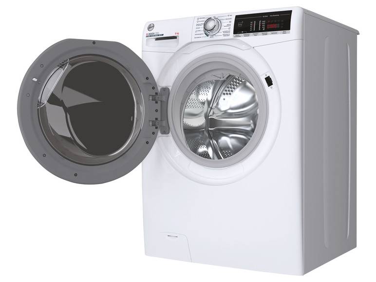 Hoover Frontlader Waschmaschine »H3WOSQ485TA4-84« 1400 U/min JETZT KAUFEN