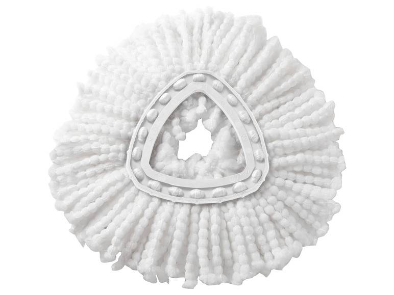 Vileda Easy Wring and Clean Refill, 2-Set Letzter Tag
