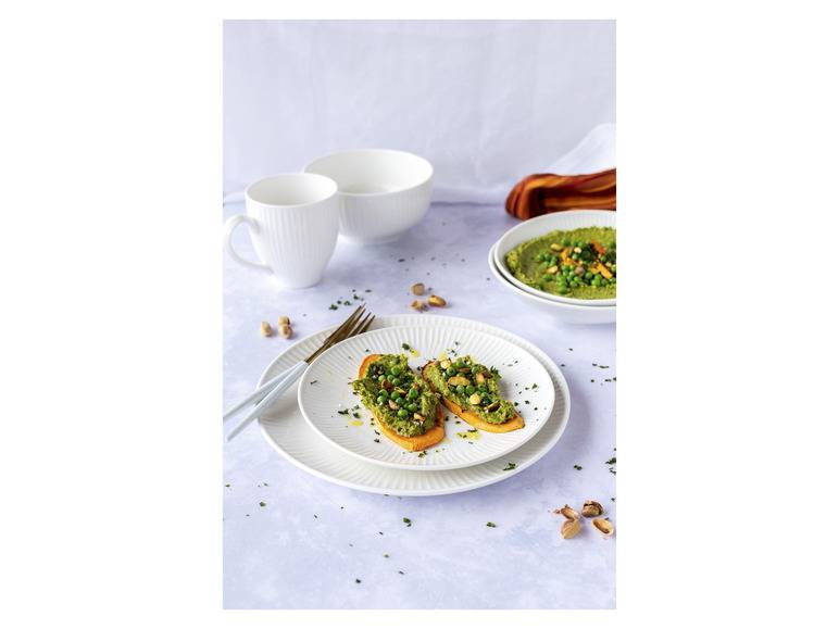 MÄSER Frühstücksset, Serie »Dalia«, 18-teilig Bis zu 50% Rabatt