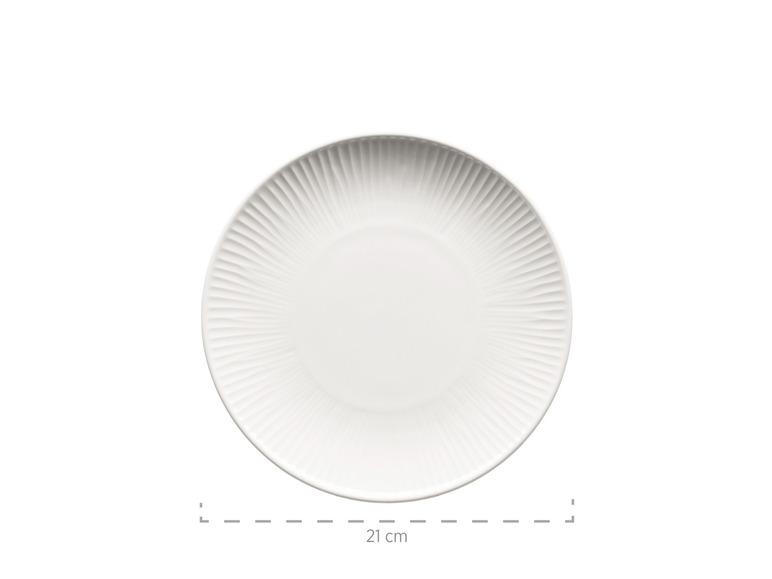 MÄSER Frühstücksset, Serie »Dalia«, 18-teilig Bis zu 50% Rabatt