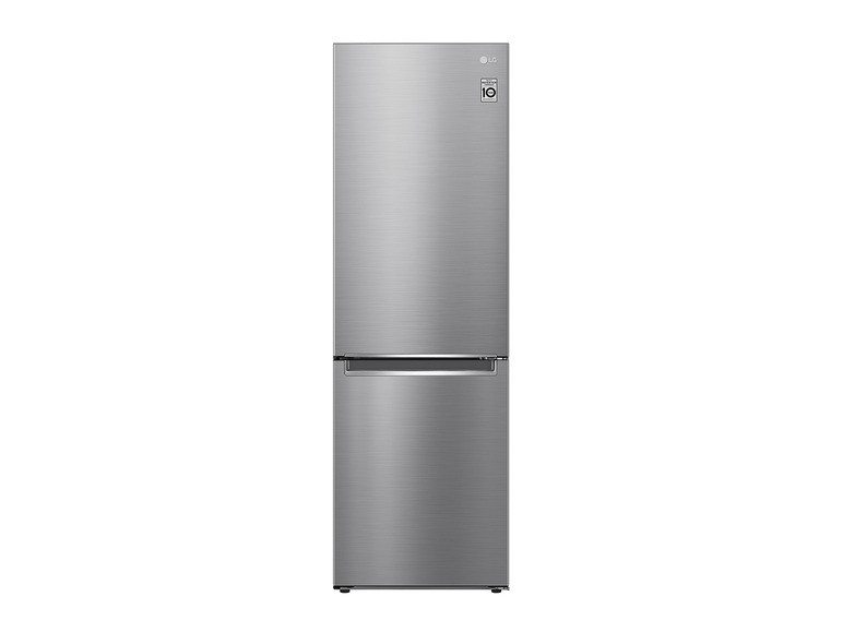 LG Kühl-Gefrierkombination, »GBB61PZGGN«, Total NoFrost Bis zu 60% Rabatt