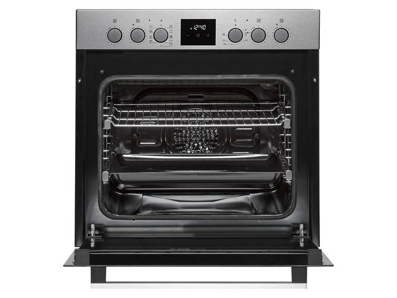 Respekta Backofen Set autark »HS3000-33« Nur für heute